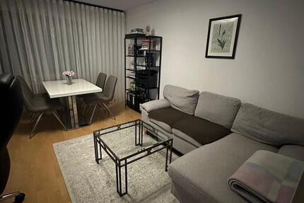 Wohnung Bad Liebenzell - 2 Zimmer, 42 m&sup2;, 550&euro; | Angebot:25336245