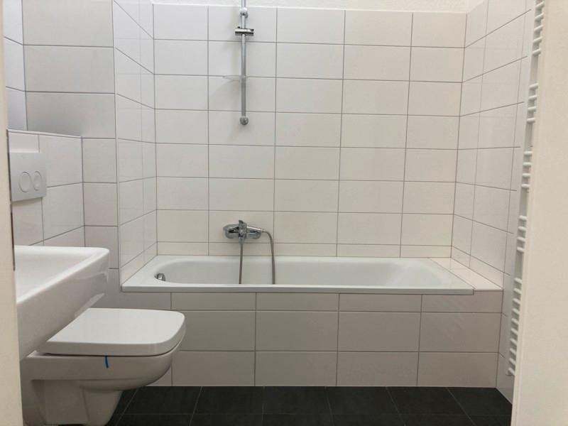 Im Dachgeschoss wohnen, das wird sich lohnen! zimmer