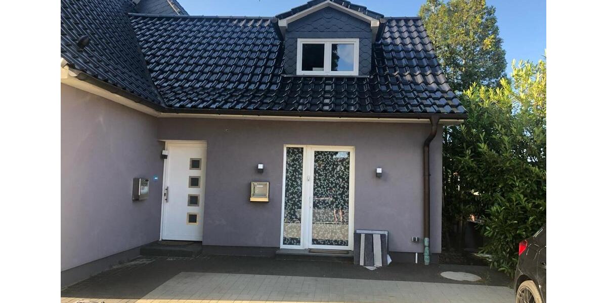 Einfamilienhaus Harrislee - 7.5 Zimmer, 190 m&sup2;, 1.820&euro; | Angebot:24764023