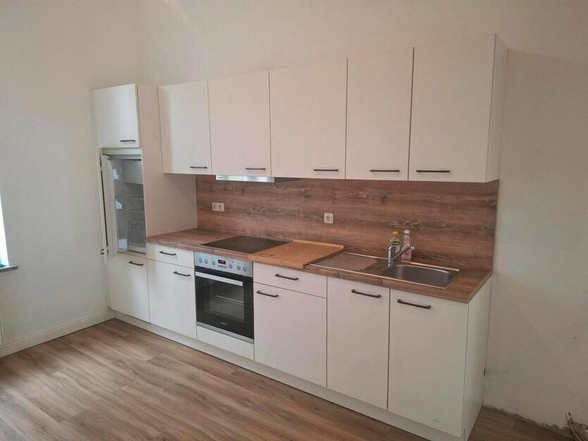 2 Zimmer Wohnung