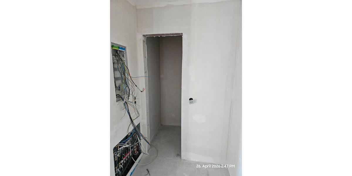Etagenwohnung Bad Lippspringe - 2 Zimmer, 77 m&sup2;, 929&euro; | Angebot:26316646