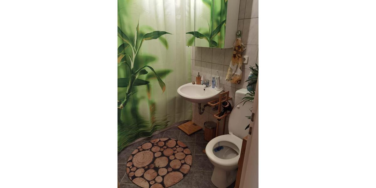 Erdgeschoßwohnung Erlangen Alterlangen - 1 Zimmer, 46 m&sup2;, 650&euro; | Angebot:24940903