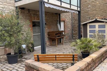 Wohnung Roßleben-Wiehe Wiehe - 2 Zimmer, 84 m&sup2;, 640&euro; | Angebot:26003743