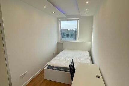 Wohnen auf Zeit Nürnberg Eberhardshof - 1 Zimmer, 13 m&sup2;, 455&euro; | Angebot:24629082