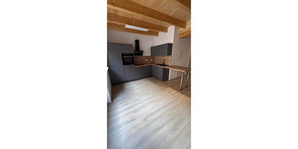 Erdgeschoßwohnung Beverungen - 4 Zimmer, 85 m&sup2;, 680&euro; | Angebot:26491229