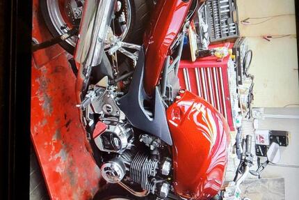 Existenz Kfz Werkstatt Handel zimmer