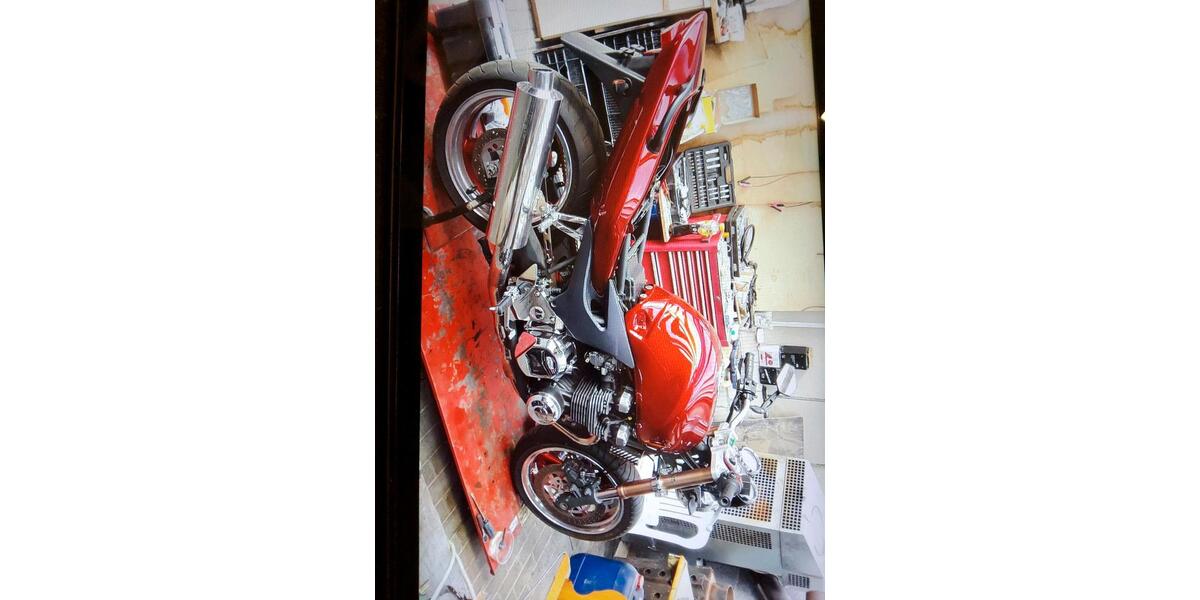 Existenz Kfz Werkstatt Handel zimmer