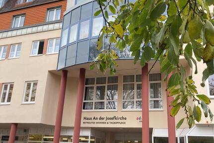 Gewerbeobjekt Mühlhausen (Thüringen) - 1.300&euro; | Angebot:25645217
