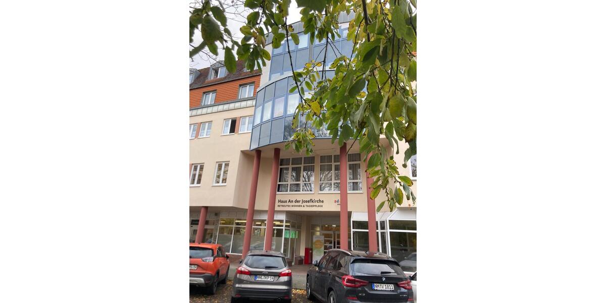 Gewerbeobjekt Mühlhausen (Thüringen) - 1.300&euro; | Angebot:25645217