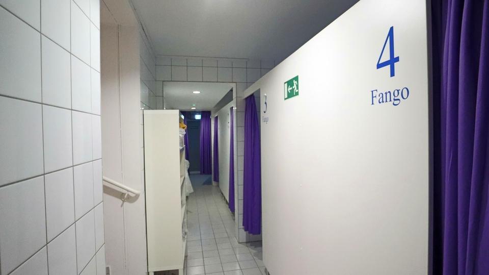 Gewerbeobjekt Bad Füssing - 1.890&euro; | Angebot:24226240