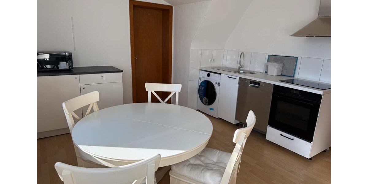 Wohnen auf Zeit Jülich - 40&euro; | Angebot:26595979