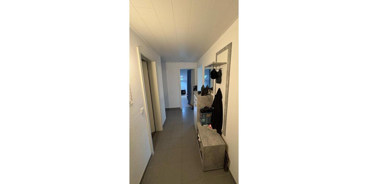 Dachgeschoßwohnung Bad Kreuznach - 3 Zimmer, 65 m&sup2;, 995&euro; | Angebot:24707303