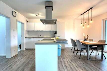 Wohnung Kressbronn - 3.5 Zimmer, 108 m&sup2;, 1.400&euro; | Angebot:25926656