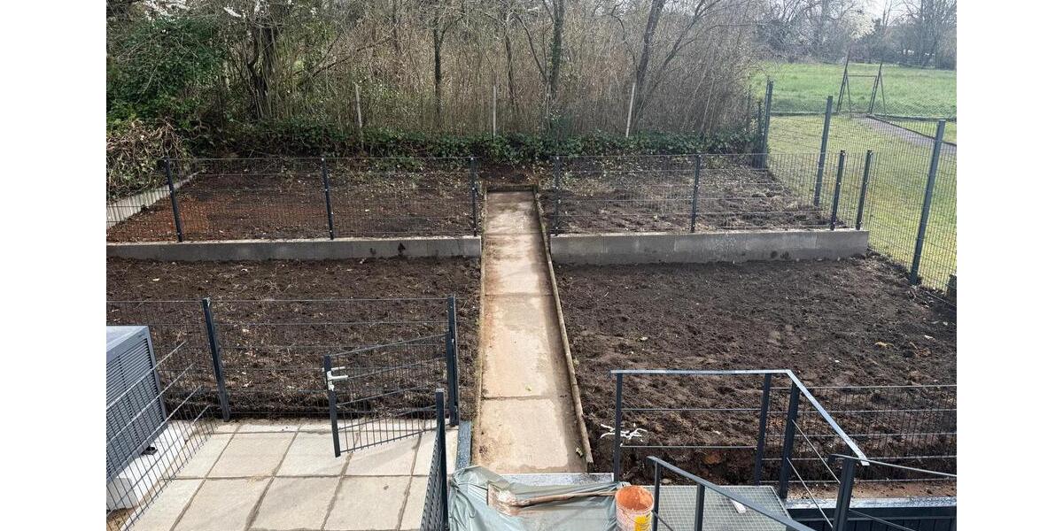 Etagenwohnung Bexbach - 1 Zimmer, 30 m&sup2;, 500&euro; | Angebot:25886356