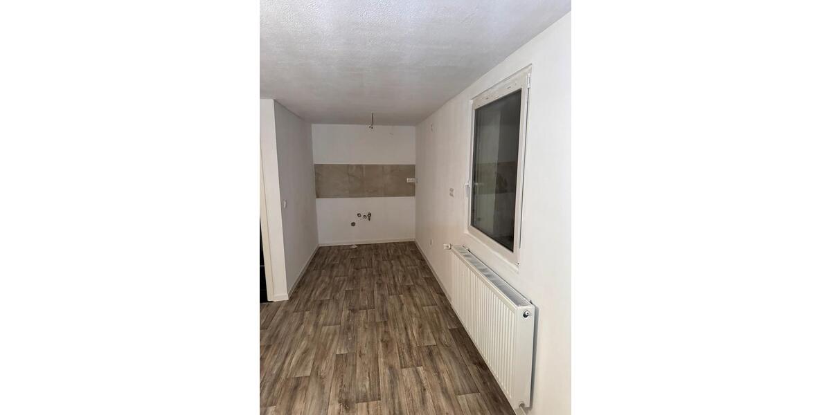 Erdgeschoßwohnung Fulda - 2 Zimmer, 45 m&sup2;, 750&euro; | Angebot:24998452