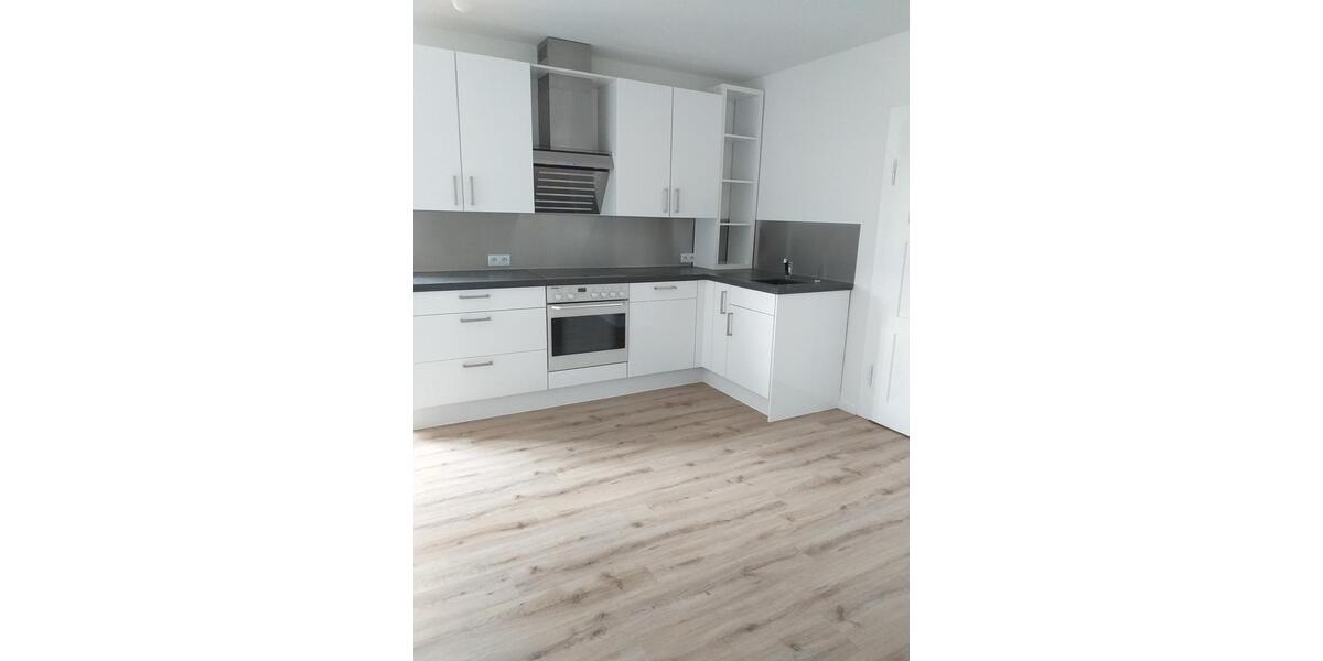 Erdgeschoßwohnung Breitenworbis - 4 Zimmer, 119 m&sup2;, 1.050&euro; | Angebot:26689674