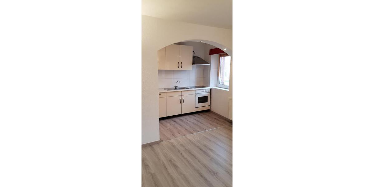 Erdgeschoßwohnung Waldbröl - 1 Zimmer, 50 m&sup2;, 589&euro; | Angebot:25235952