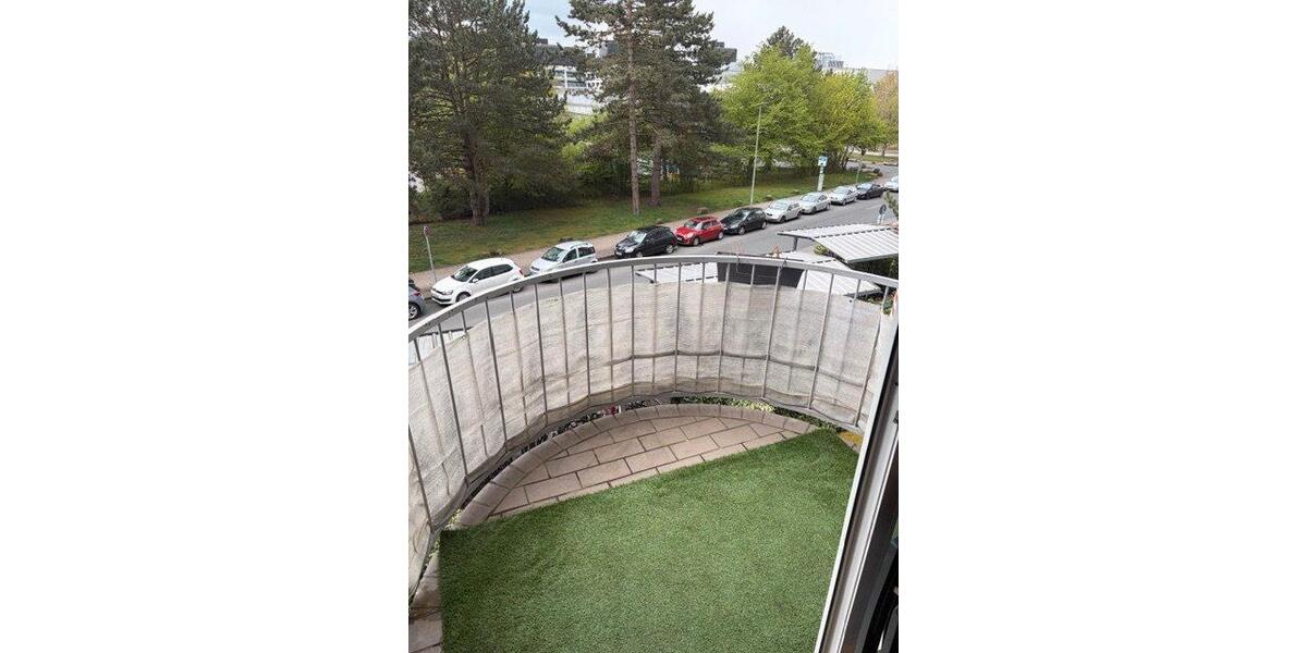 Etagenwohnung Göttingen Roringen - 1 Zimmer, 24 m&sup2;, 490&euro; | Angebot:26236414