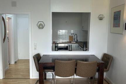 Moderne Wohnung in Top-Lage Meerbusch 2 zimmer