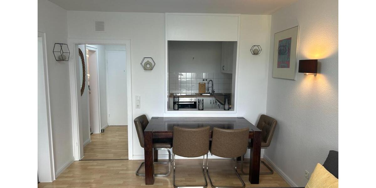 Moderne Wohnung in Top-Lage Meerbusch 2 zimmer