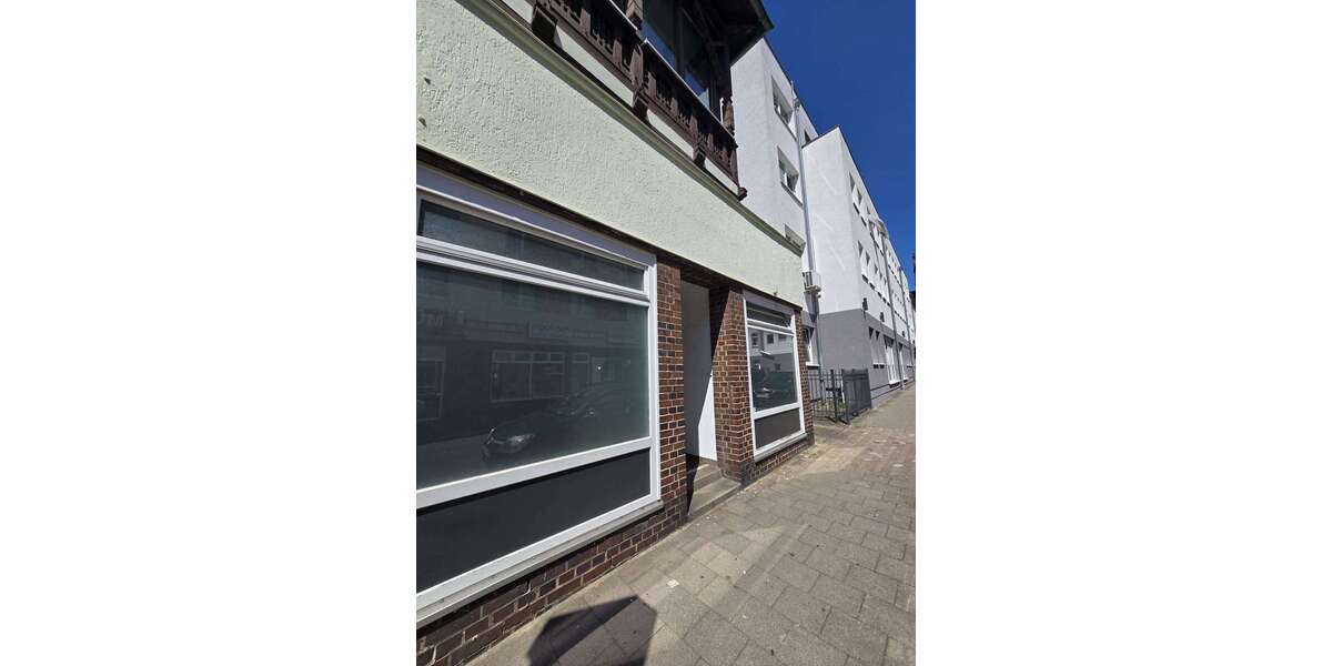 Gewerbeobjekt Hameln Mitte - 550&euro; | Angebot:26997397