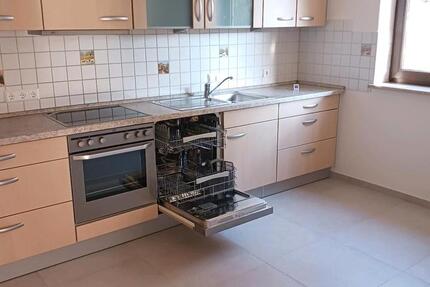 Wohnung Dörzbach - 3 Zimmer, 90 m&sup2;, 750&euro; | Angebot:24462815
