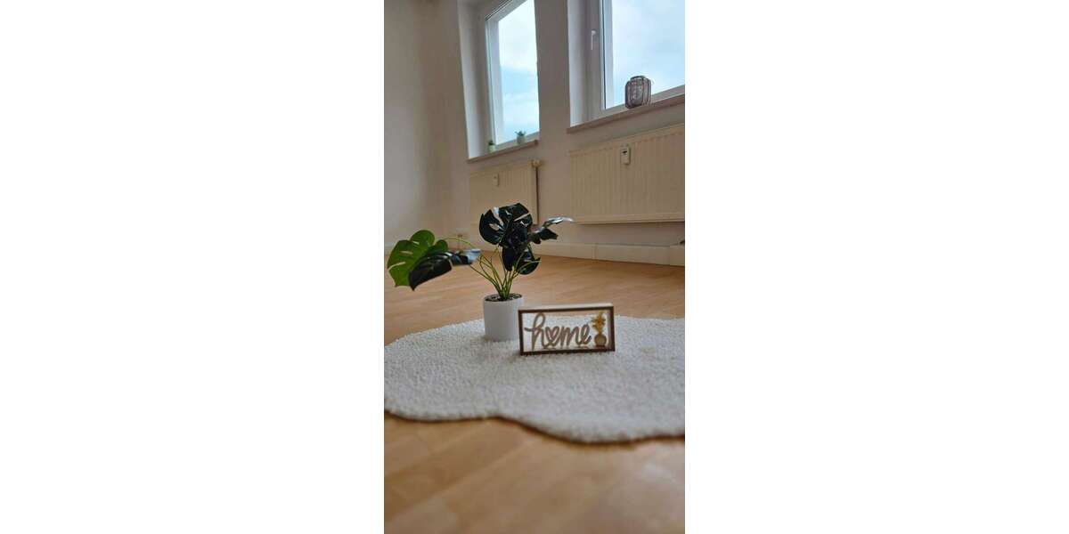 Etagenwohnung Schönebeck (Elbe) Altstadt - 3 Zimmer, 74 m&sup2;, 409&euro; | Angebot:25983004