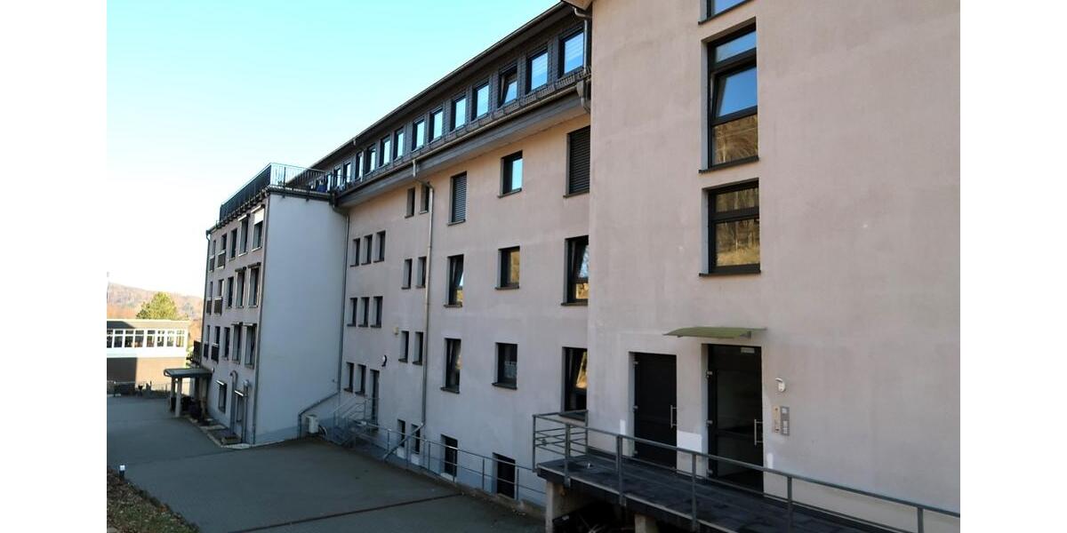 Gewerbeobjekt Bad Laasphe - 1.100&euro; | Angebot:26090836