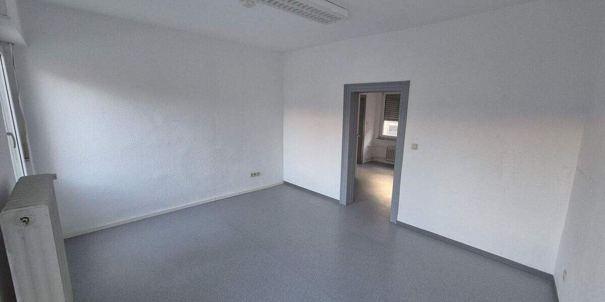 Gewerbeobjekt Germersheim - 3 Zimmer, 50 m&sup2;, 500&euro; | Angebot:24711453