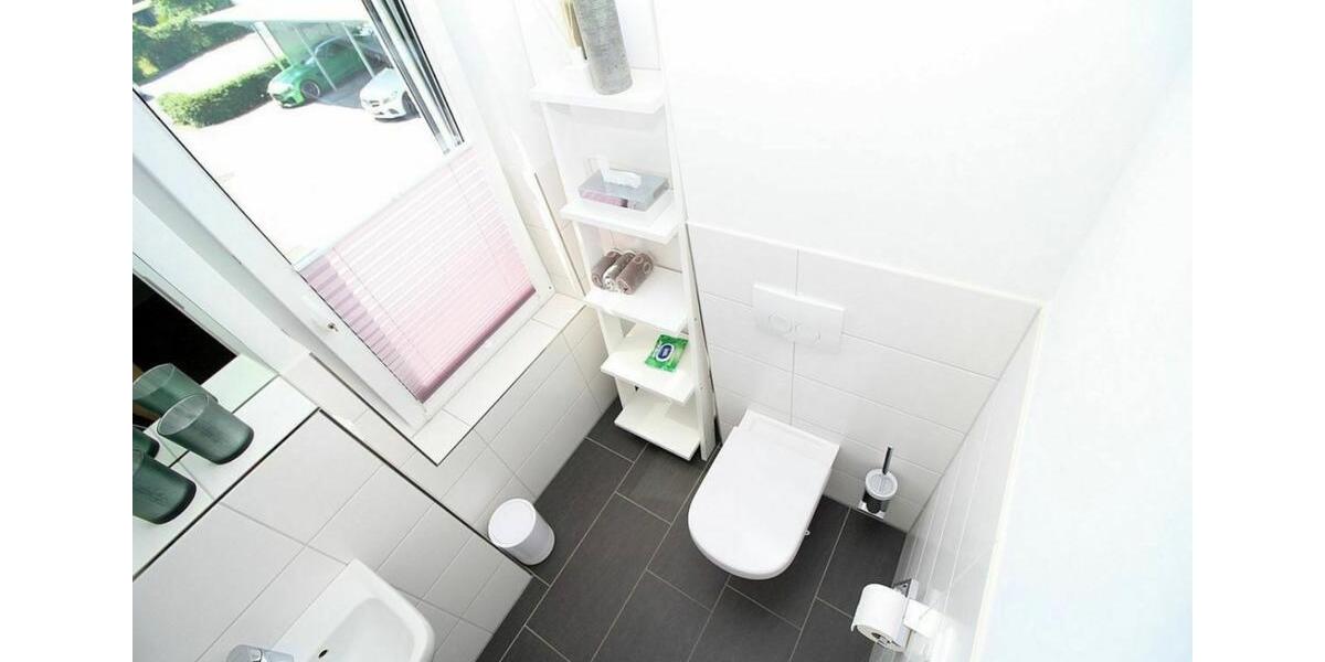 Terrassenwohnung Porta Westfalica - 3 Zimmer, 108 m&sup2;, 1.080&euro; | Angebot:25129068