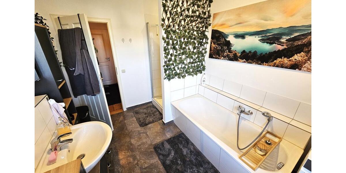 Etagenwohnung Vellahn - 2 Zimmer, 62 m&sup2;, 465&euro; | Angebot:26443613