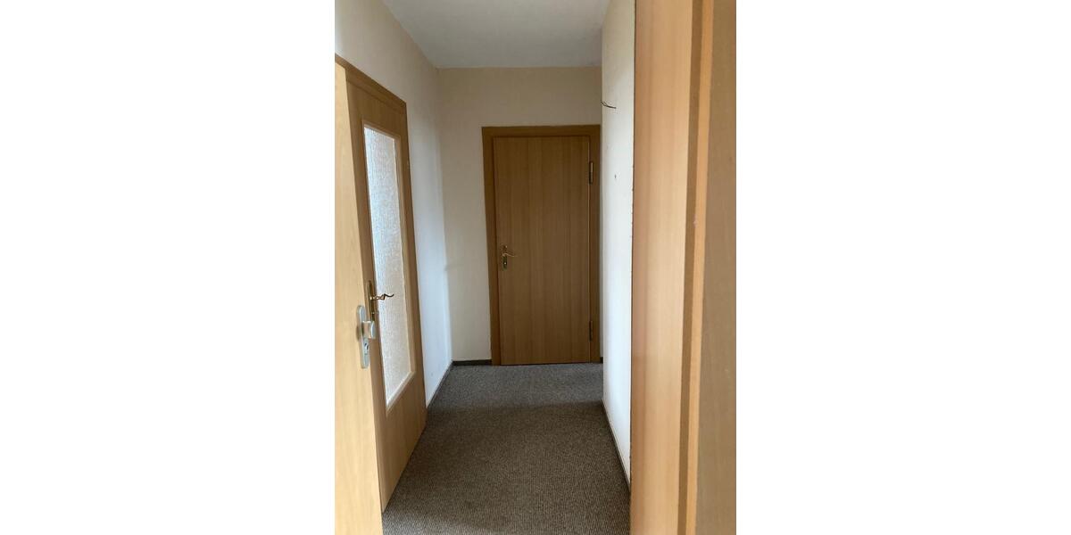 Etagenwohnung Artern - 2 Zimmer, 52 m&sup2;, 335&euro; | Angebot:25527509