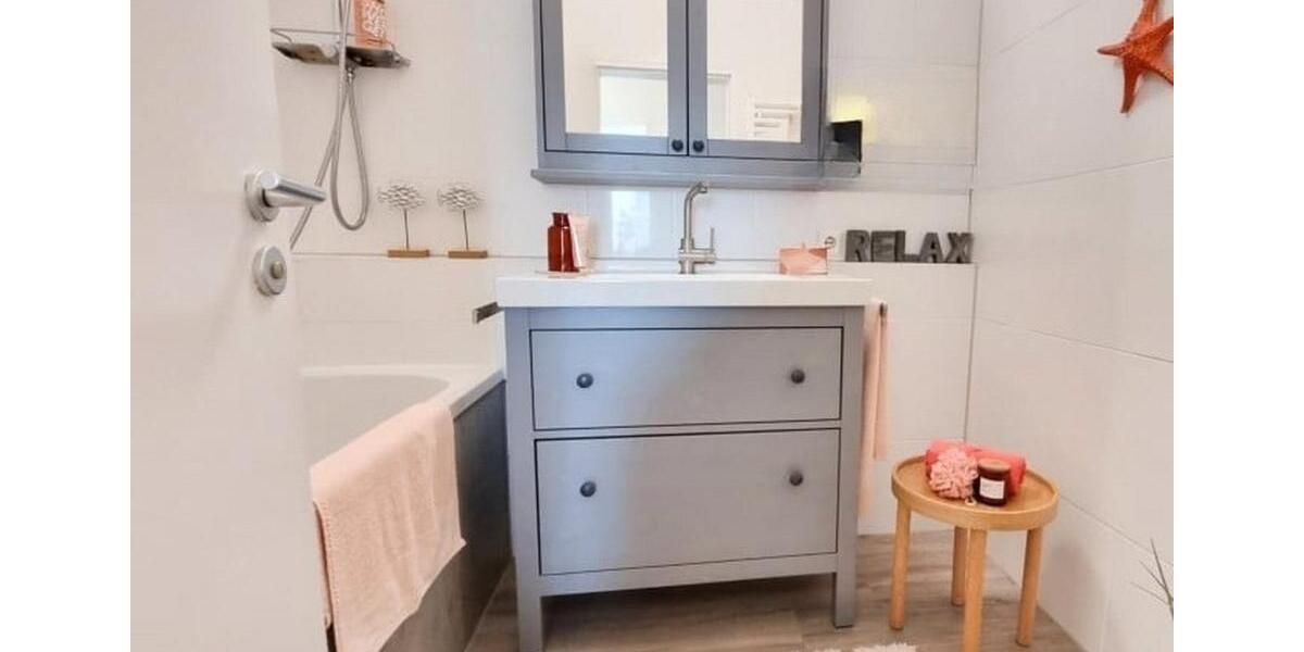 Etagenwohnung Schwieberdingen - 4 Zimmer, 102 m&sup2;, 1.600&euro; | Angebot:26048760