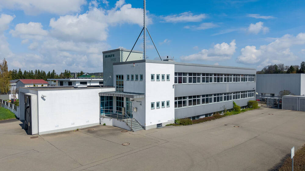 Gewerbeobjekt Bad Waldsee - 13.200&euro; | Angebot:26656882
