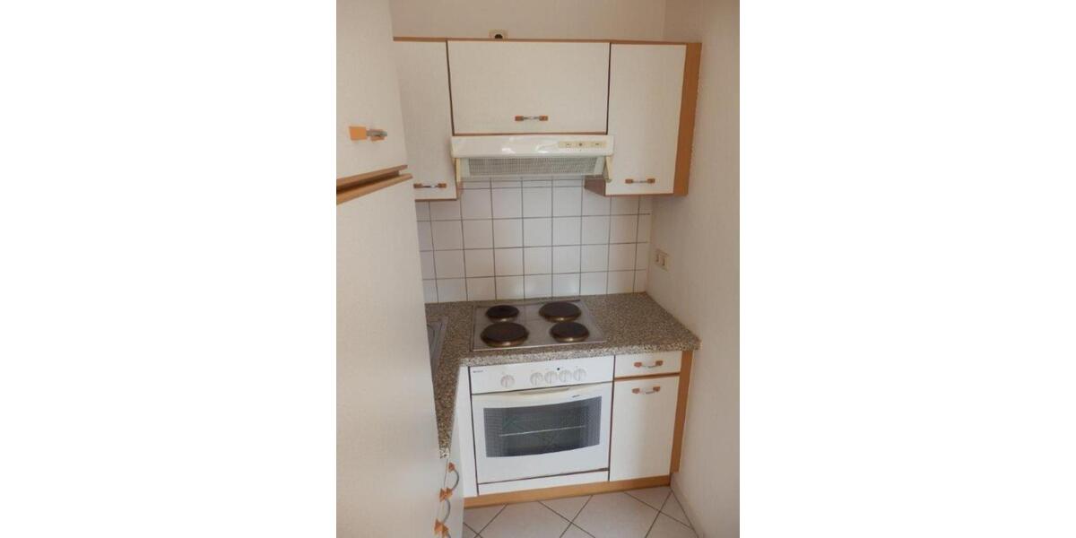 Hochparterre Neustadt in Sachsen - 2 Zimmer, 40 m&sup2;, 265&euro; | Angebot:24490808
