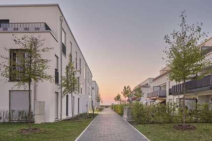 Wohnung zum Mieten in Vaterstetten 1.680 € 88.48 m² 3 zimmer