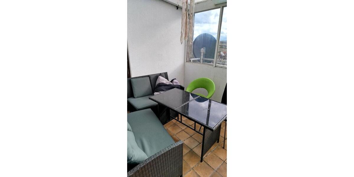 Wohnen auf Zeit Ober-Ramstadt Ramstadt - 1 Zimmer, 10 m&sup2;, 550&euro; | Angebot:25545250