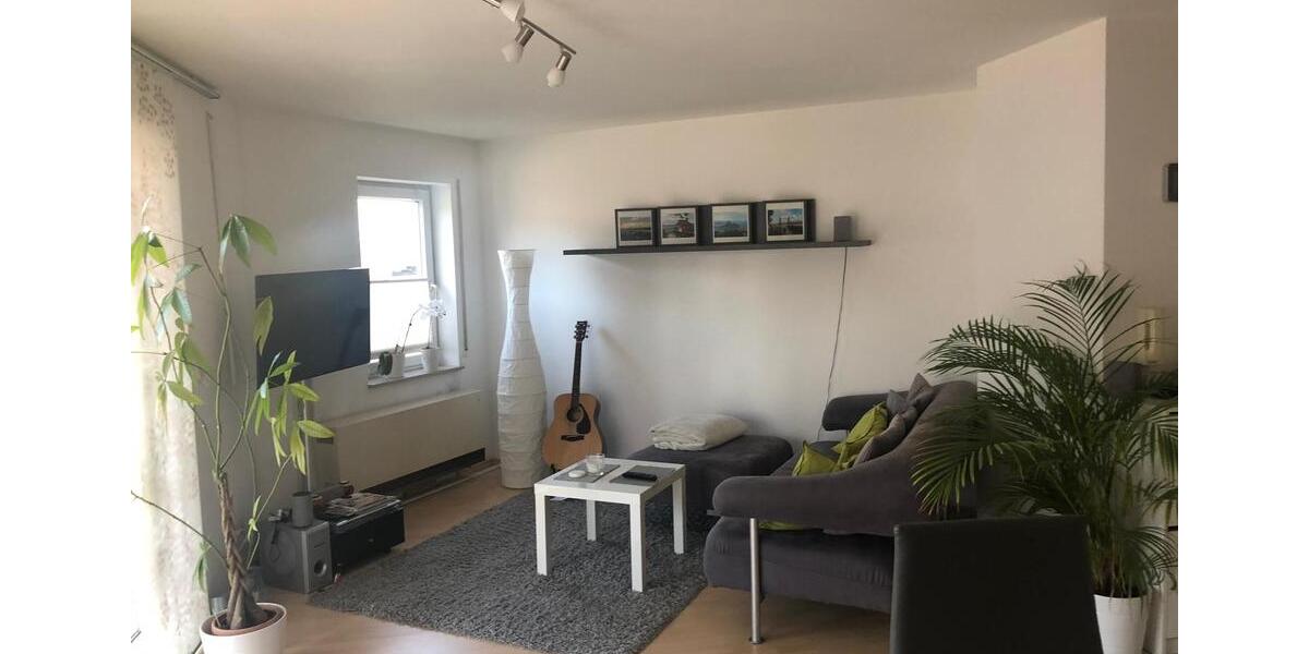 Maisonettenwohnung Pfalzgrafenweiler - 3 Zimmer, 77 m&sup2;, 778&euro; | Angebot:25196166
