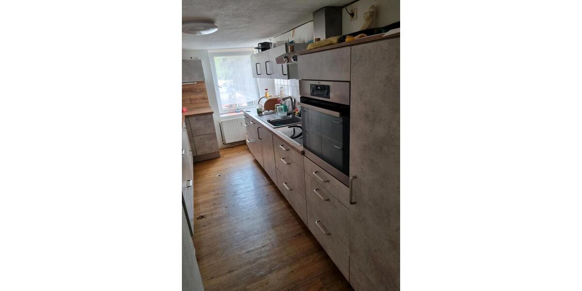Etagenwohnung Wittingen - 5 Zimmer, 90 m&sup2;, 1.000&euro; | Angebot:24353995