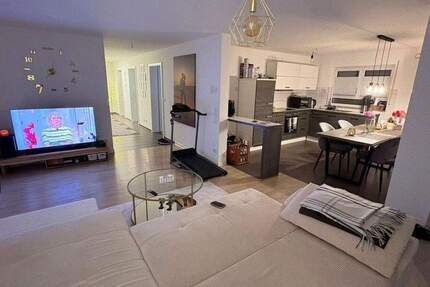 Wohnung Rietheim-Weilheim Rietheim - 3 Zimmer, 84 m&sup2;, 780&euro; | Angebot:25140773