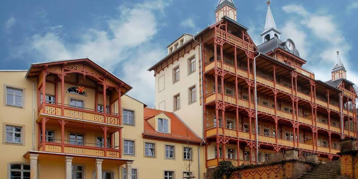 Terrassenwohnung Radebeul - 5 Zimmer, 141 m&sup2;, 1.850&euro; | Angebot:26139566