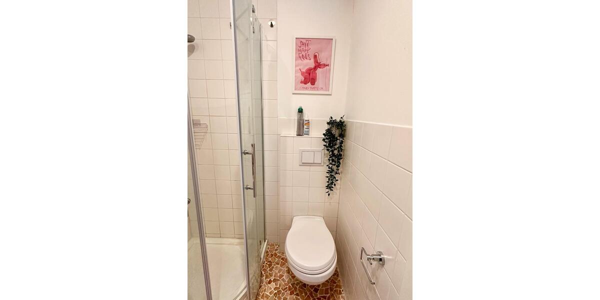 Erdgeschoßwohnung Tastrup - 1 Zimmer, 25 m&sup2;, 750&euro; | Angebot:26424890