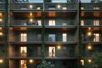 Etagenwohnung Darmstadt - 2 Zimmer, 62 m&sup2;, 1.185&euro; | Angebot:26334617