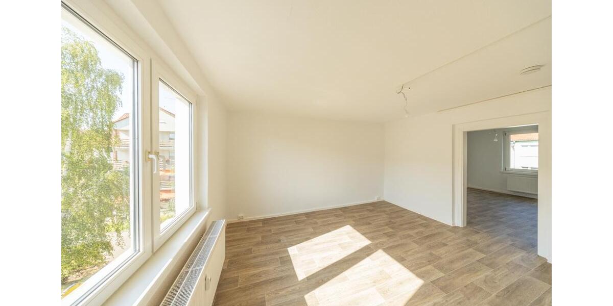 Etagenwohnung Hecklingen - 2 Zimmer, 49 m&sup2;, 379&euro; | Angebot:19139807
