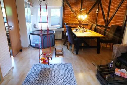 3 12ZimmerWohnung in ruhiger Wohnlage von Kierspe, richt. Halver 3 zimmer