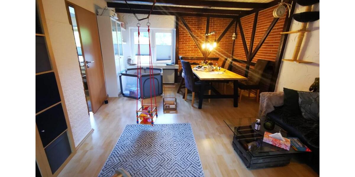 3 12ZimmerWohnung in ruhiger Wohnlage von Kierspe, richt. Halver 3 zimmer