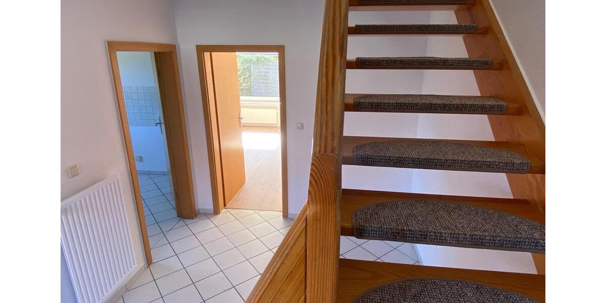 Doppelhaushälfte Twistringen - 4 Zimmer, 100 m&sup2;, 910&euro; | Angebot:26050265