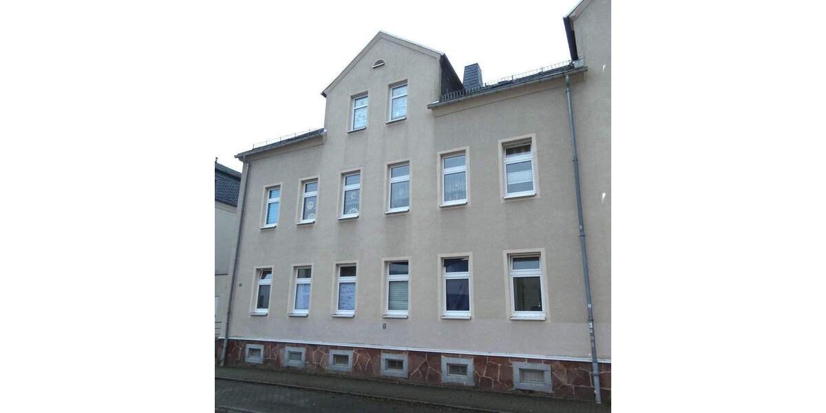 Gemütliches in Oelsnitz - 1x Kaltmietfrei 2 zimmer