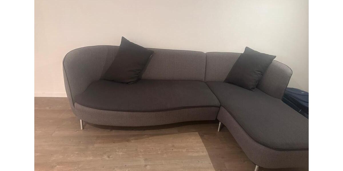Wohnen auf Zeit Paderborn Neuenbeken - 2 Zimmer, 50 m&sup2;, 600&euro; | Angebot:26621111