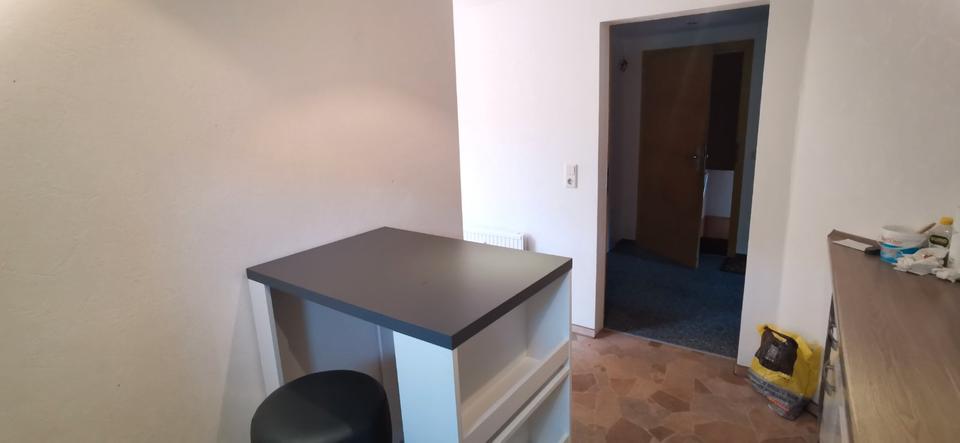 Dachgeschoßwohnung Schwarzatal - 3 Zimmer, 80 m&sup2;, 400&euro; | Angebot:26221782